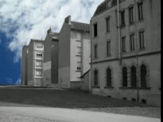 Bande demo Nicolas Le Rouzic