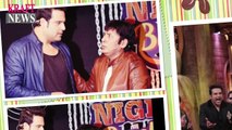 Comedy Nights Bachao | Krushna,Abhishek,Sudesh Lahri and Bharti Singh | Grand Launch