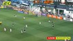 Goal Vagner Love - Atletico Mineiro 0-2 Corinthians (01.11.2015) Brazil - Serie A