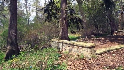 Urban Exploration: Gorgeous Abandoned Ontario Manor