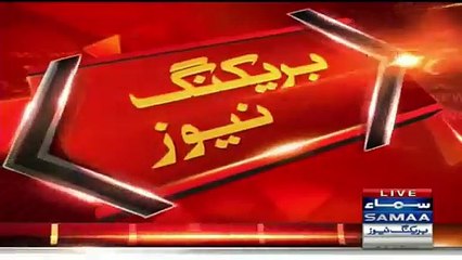 BREAKING Fight Between PTI PMLN Workers In Gujranwala
