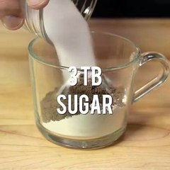 Make Your own Chocolate Cup Cake In Minutes - Video Dailymotion