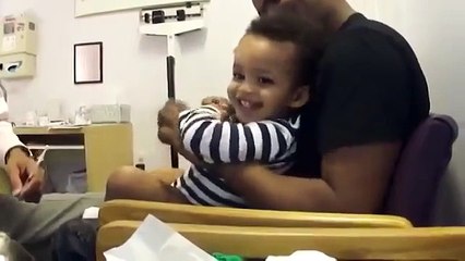 Детский врач от Бога