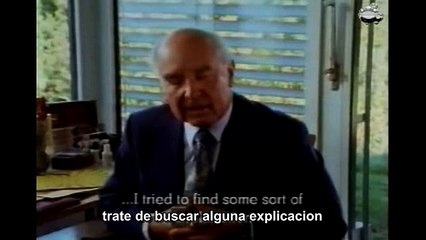Albert Hofmann y el LSD