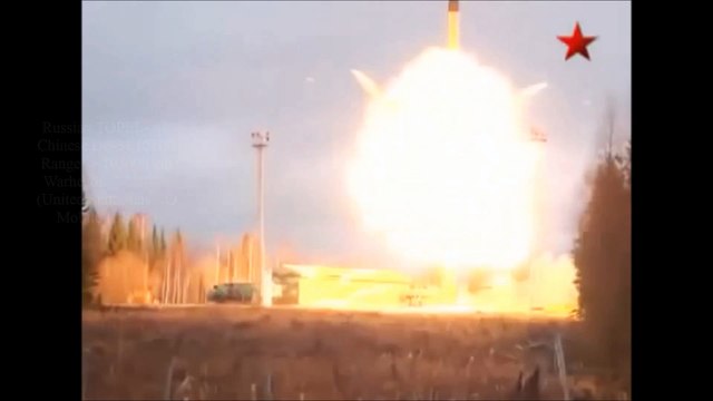 Vladimir Putin: Nuclear Pre-Emptive Strike NECESSARY; Putin WARNS United States