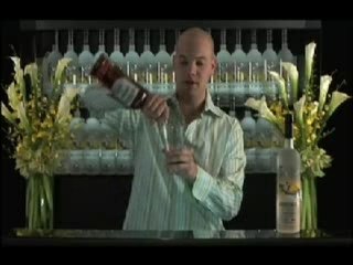 Grey Goose Orchard Berry