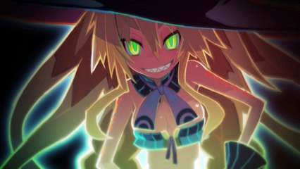 The Witch and the Hundred Knight Arrange-Magical House-Witch Cocktail