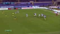 Philippe Mexes Goal - Lazio 0 - 2 AC Milan - Serie A - 01/11/2015 HD