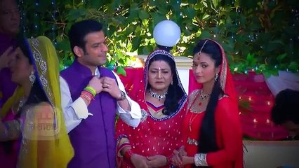 Bhalla Family Scared Of Possessed Ishita Karwachauth Special Ye Hai Mohabbatein