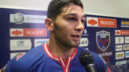 Xavier Mignot : « Il faut souligner la performance collective »