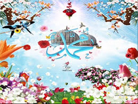 Muhammad Owais Raza Qadri Naat Balaghal Ula Be Kamalehi