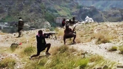 هل ينتهي كابوس القتل في تعز؟