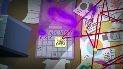 My Little Pony Equestria Girls: Los Juegos de la Amistad Parte 1 - Español Latino HD