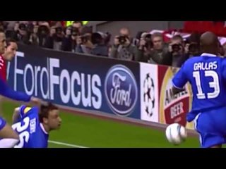 360° Grade -LIVERPULI MPOSHT ÇELSIN NË LONDËR