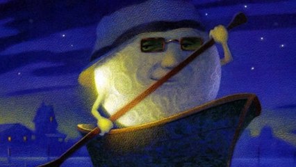 Нежная музыка на ночь для малышей.