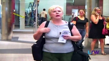 [ TV Show US] Airline USA Season 2 episode 13 Emotional Baggage