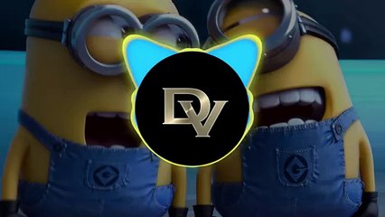 New Bounce 2015 #1 - Minions Bounce [Original Mix] - Juan Alcaraz