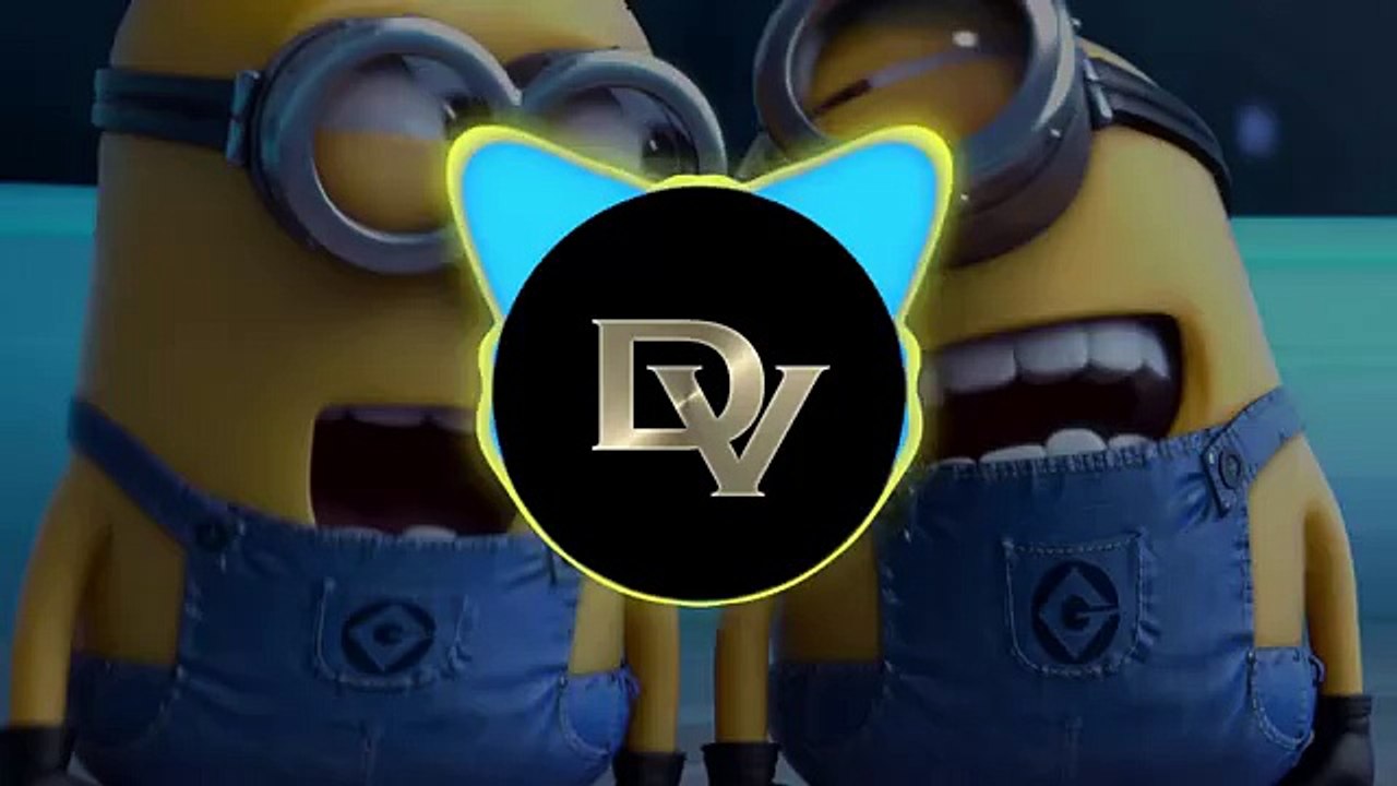 New Bounce 2015 #1 - Minions Bounce [Original Mix] - Juan Alcaraz