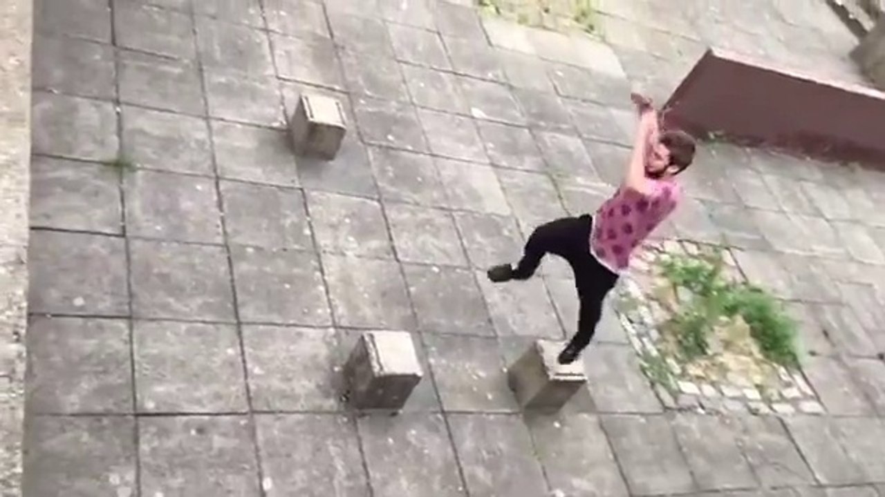 Do you Even Jump ?