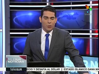 Brasileños rechazan ataques de Comando Sur de EE.UU. a Venezuela