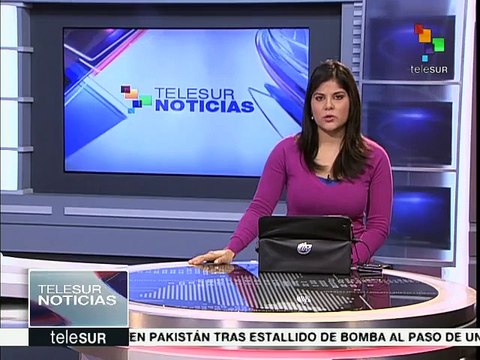 Tibisay Lucena: En elecciones de Venezuela han perdido y ganado todos