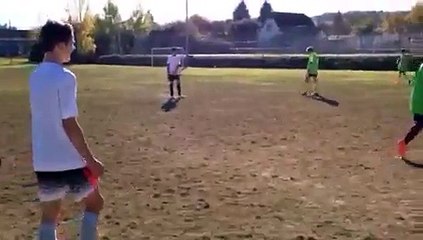 Spéciale dedicace pour Solomon