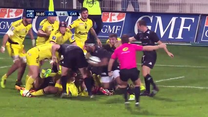 PROD2 - Le meilleur de la J7 - Saison 2015/2016