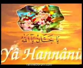 Allah'ın 99 İsmi , Videolu ve sesli Dinle Öğren izle