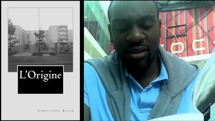 Les Chroniques d'Un Ghetto Francais : L'Origine