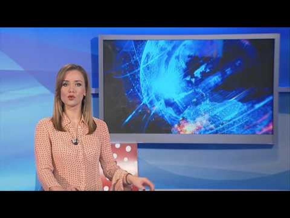 Edicioni Qëndror i Lajmeve , 1 Nëntor 2015