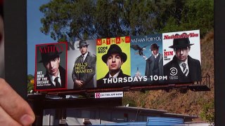 Nathan Fielder is NOT Ripping Off The Blacklist