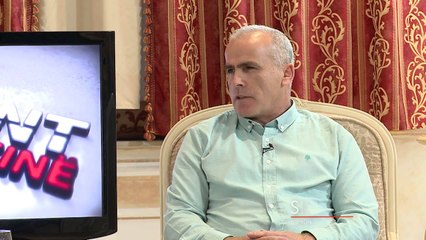 N'Front me Papunësinë me Hekuran Krasniqi-n (Emisioni i dytë)