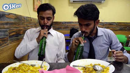 Have You Ever Made This Mistake While Eating Food?