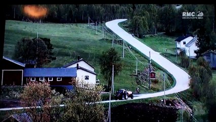 Hessdalen project :les preuves par les faits !