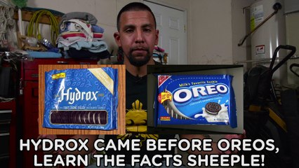 Questions With Professor Amstel, Episode #20 - Stupid Holidays