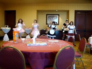 Ikkicon V Mune Mune Kyun