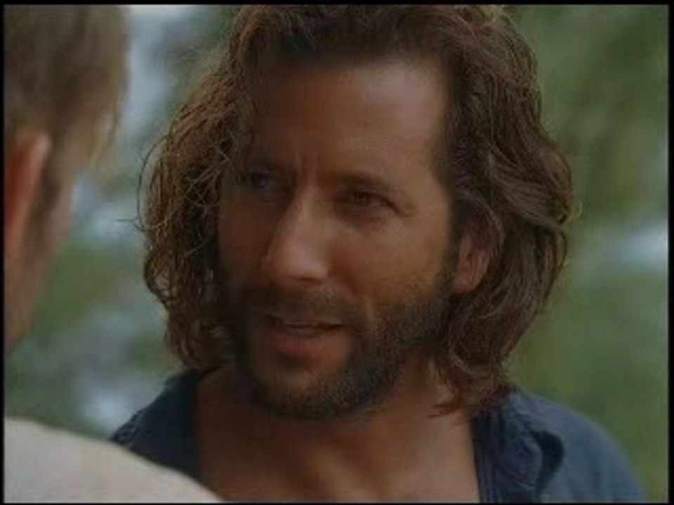 Sneak Peek 2 - LOST - 3x19 - The Brig