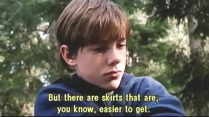 Före Stormen 2000 Eng Subs 2