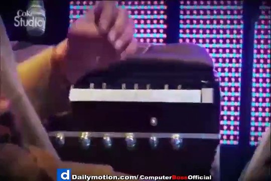 Chane Naal Chanani (Coke Studio) -By- Attaullah Khan Esakhelvi