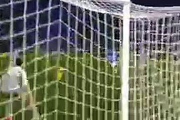 Goal Kishna Lazio 1 - 3 Milan 1.11.2015