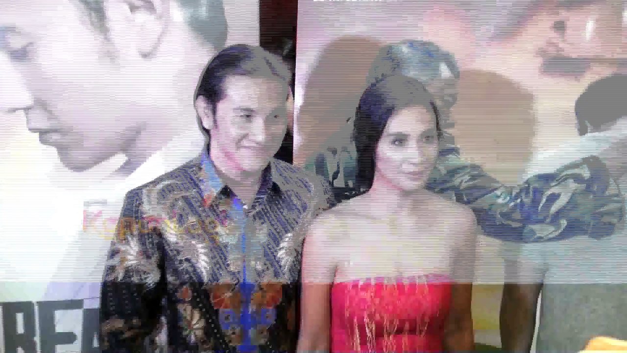 Vino G Bastian Jadi ‘Hot Daddy’ di Film Terbarunya