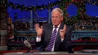 A Message From Sony David Letterman