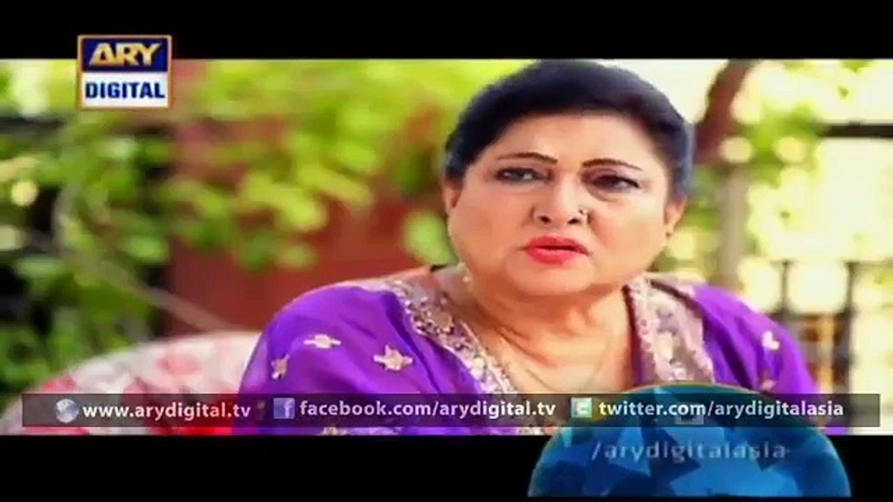 Bewaqoofian Episode 7 Ary Digital drama 31 oct
