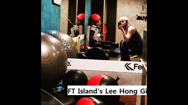 [K Pop Selfie] Big Bang, B1A4 Gongchan, SNSD Seohyun and More