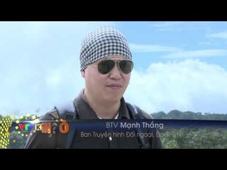 VTV KẾT NỐI | GALA TINH HOA VÕ THUẬT | 30/10/2015