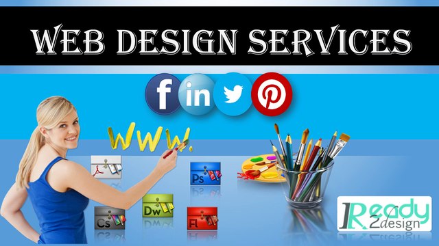 Website Design Company - Get the Best Web Design Services Quickly!