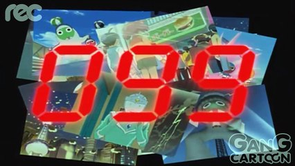 เคโรโระ ขบวนการอ๊บอ๊บป่วนโลก ตอนที่ 153 เคโรโระ เคโร๊ะเคโร๊ะแผนการลำดับที่ 100