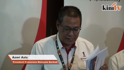 Tambang LRT, Monorel naik bulan depan