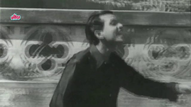 Yeh Hai Bombay Meri Jaan - Johnny Walker, Mohd Rafi, Geeta Dutt, CID Song