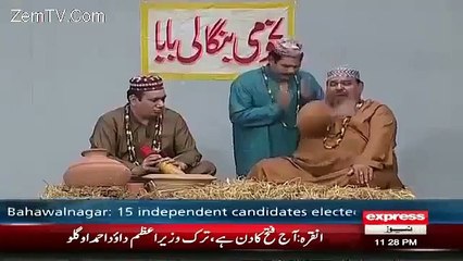 Asad Umar's Love Affair and reason of his brain hemorrhage - Watch Aftab Iqbal's Mukhbari